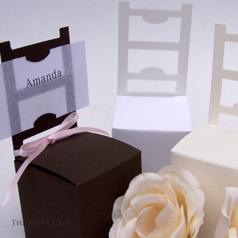 Boxes